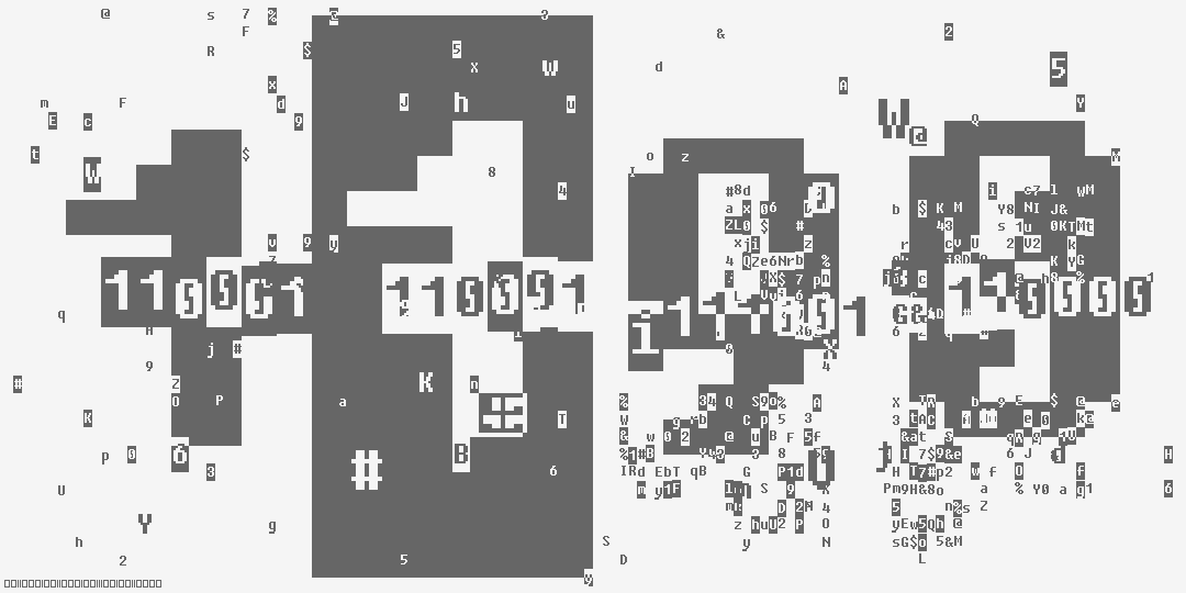 число одна тысяча сто девяносто