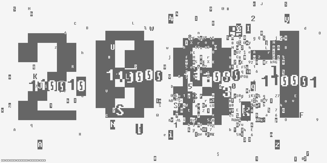 число две тысячи восемьдесят один